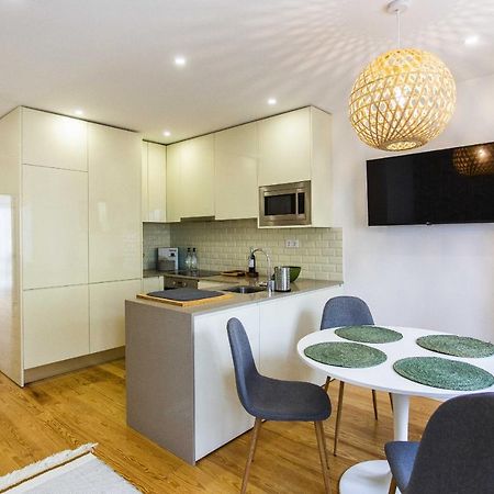 Prestige Ajuda Apartment Lisboa Kültér fotó