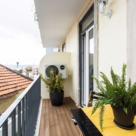 Prestige Ajuda Apartment Lisboa Kültér fotó