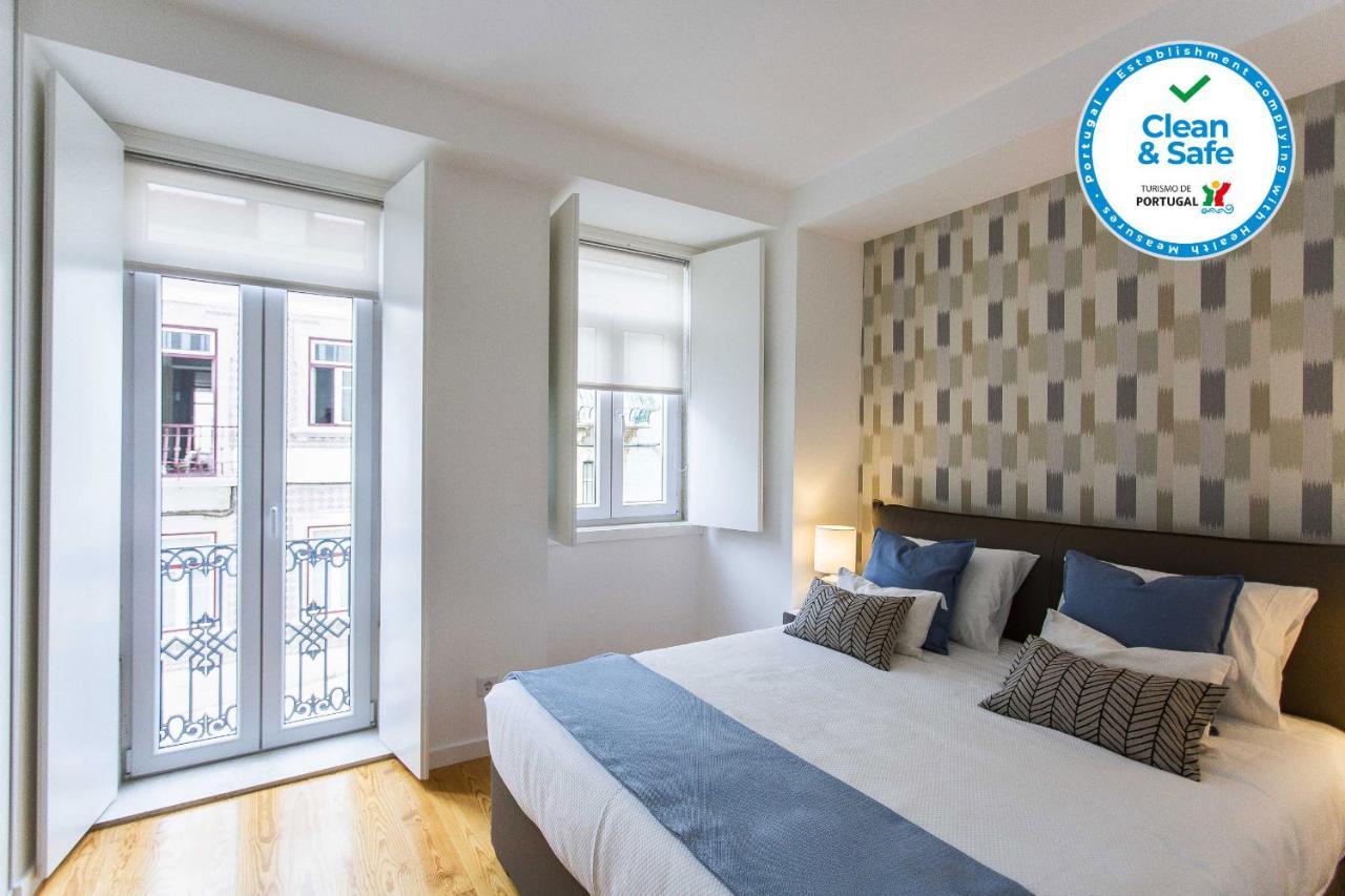 Prestige Ajuda Apartment Lisboa Kültér fotó