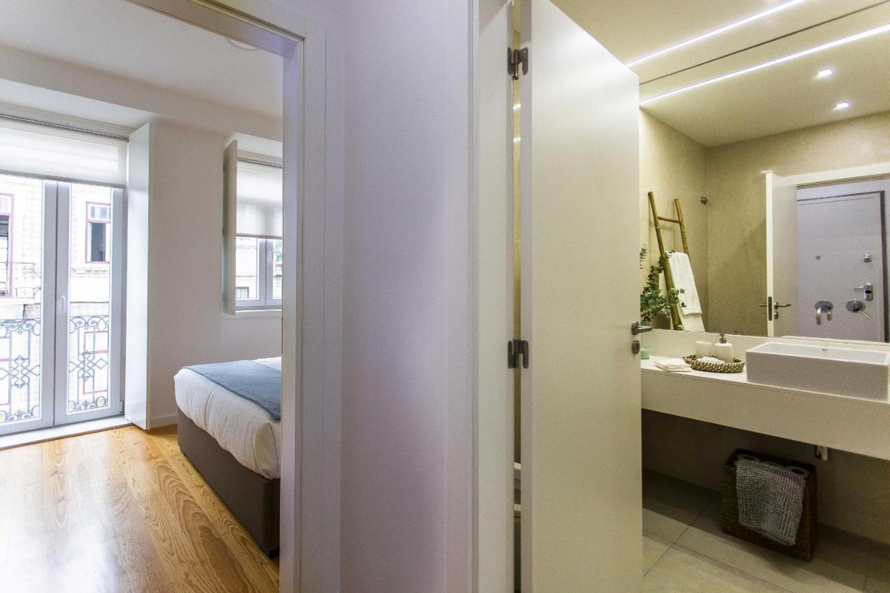 Prestige Ajuda Apartment Lisboa Kültér fotó