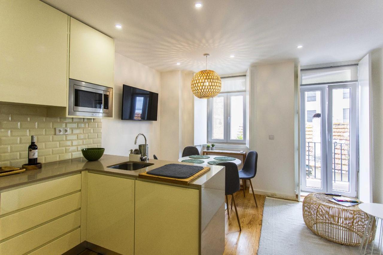 Prestige Ajuda Apartment Lisboa Kültér fotó