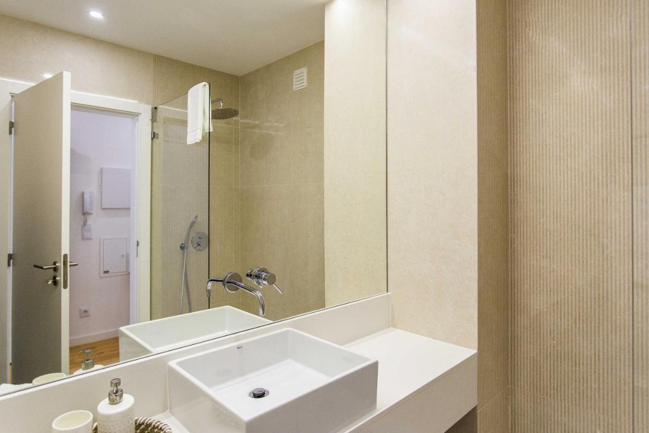 Prestige Ajuda Apartment Lisboa Kültér fotó