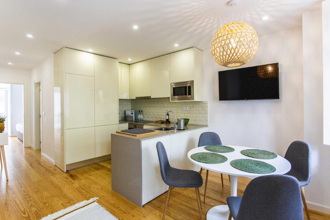 Prestige Ajuda Apartment Lisboa Kültér fotó