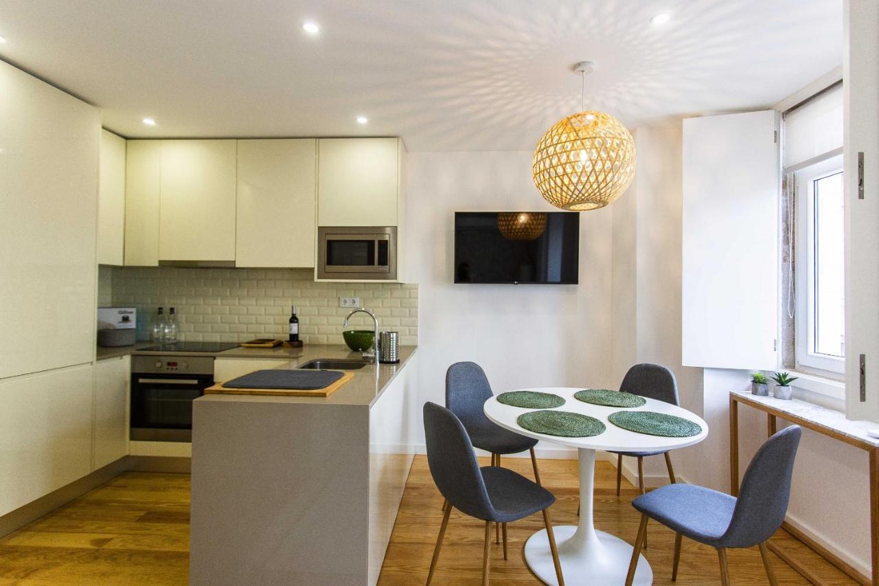 Prestige Ajuda Apartment Lisboa Kültér fotó