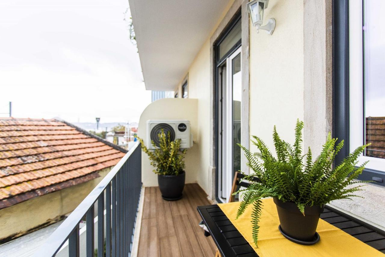 Prestige Ajuda Apartment Lisboa Kültér fotó