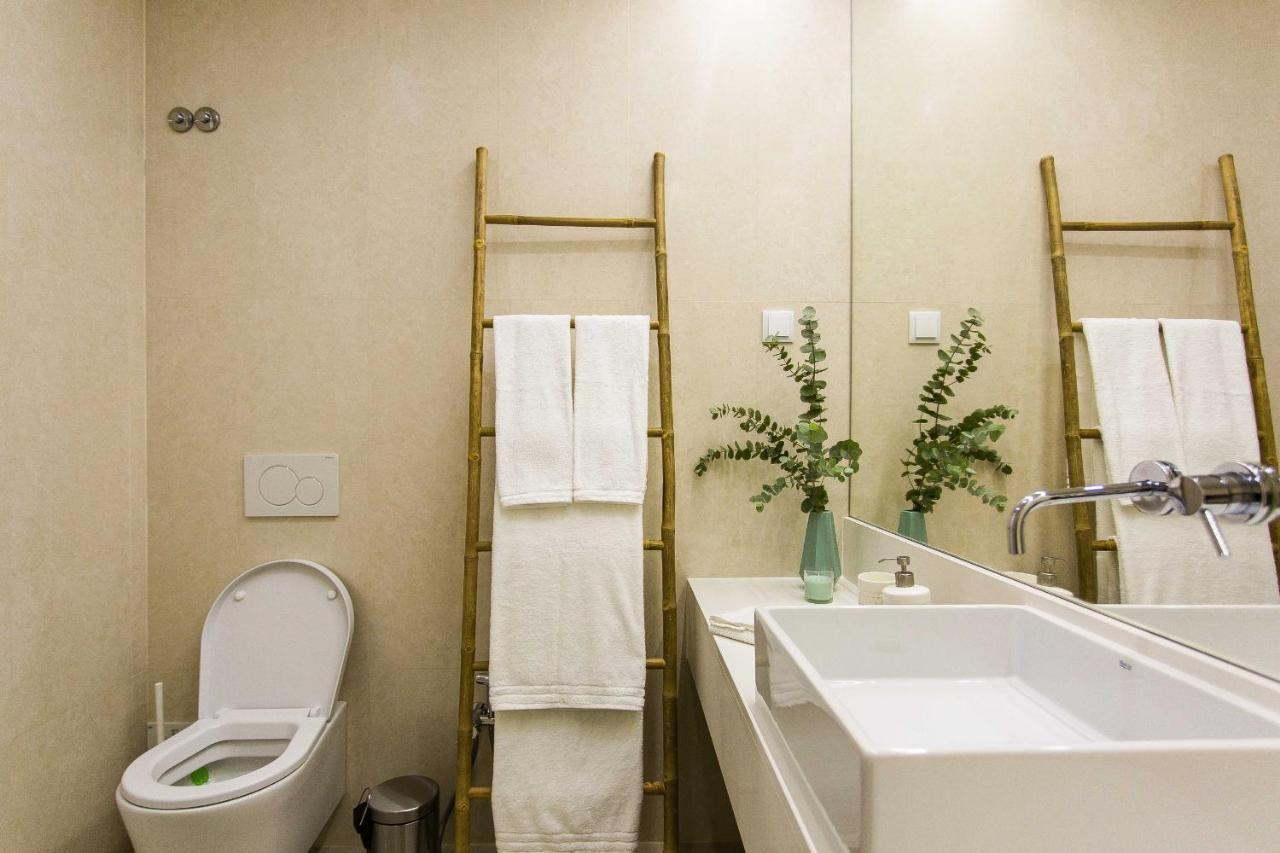 Prestige Ajuda Apartment Lisboa Kültér fotó