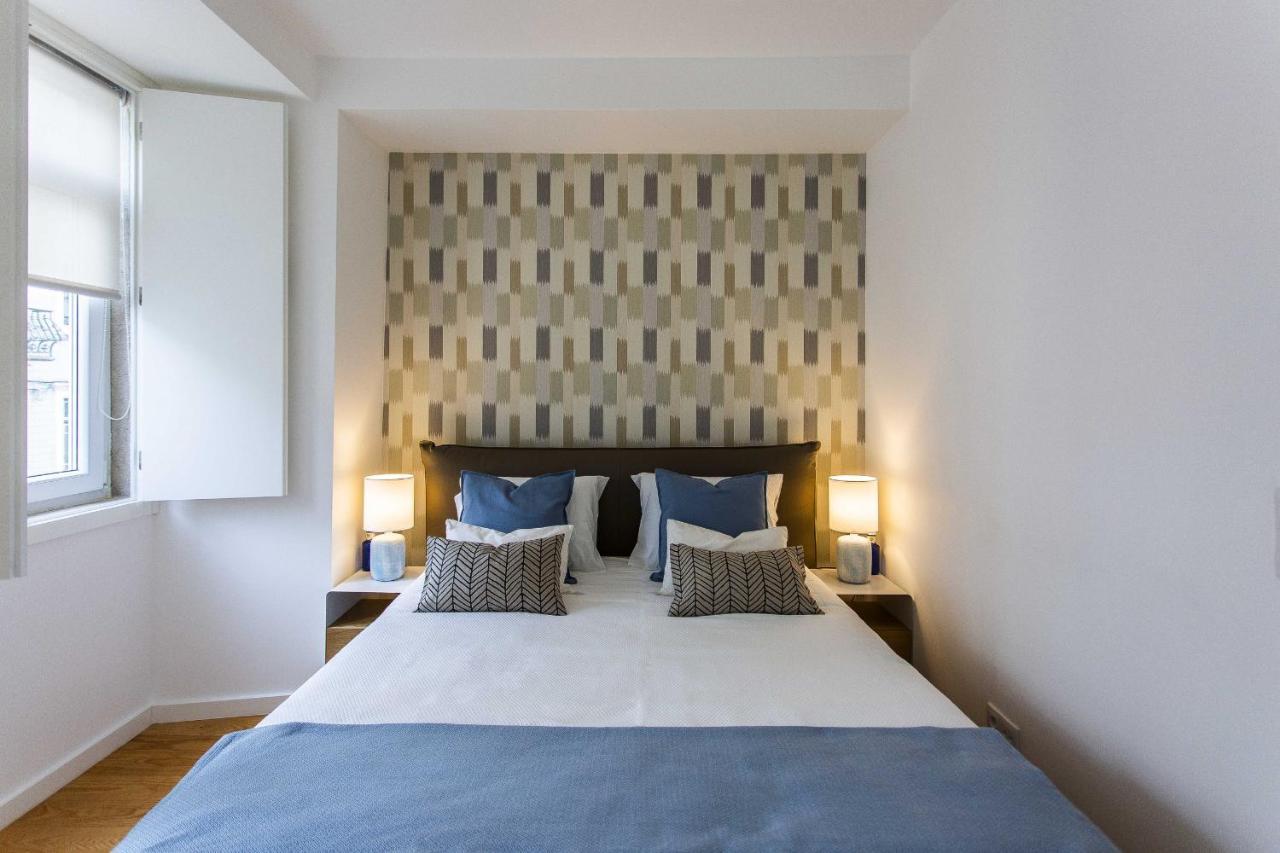 Prestige Ajuda Apartment Lisboa Kültér fotó