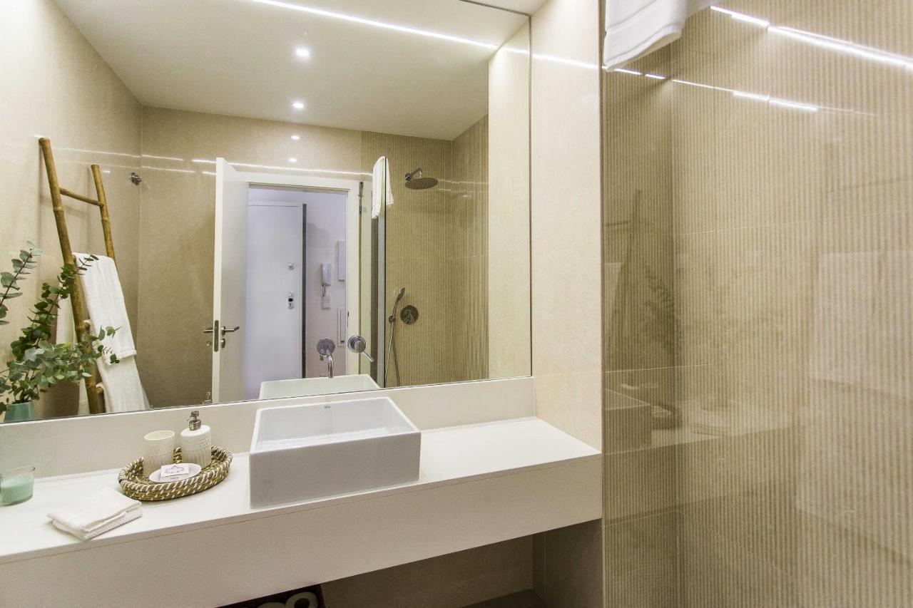 Prestige Ajuda Apartment Lisboa Kültér fotó